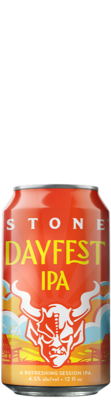Stone Dayfest IPA